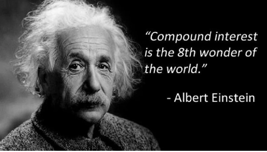 What is the Interest, Simple Interest and compound interest?