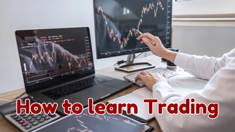 learn-trading